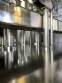 Vinox Zegla rotary filling machine for 1 to 5-liter jerrycans and jugs (retrofitted)