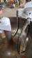 300 kg hook-type dough mixer