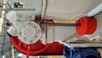 300 kg hook-type dough mixer