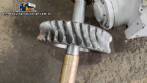 300 kg hook-type dough mixer