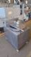 Stainless steel meat and sausage processor cutter 30 kg