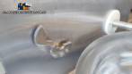 Stainless steel meat and sausage processor cutter 30 kg