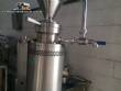 Vertical colloidal mill