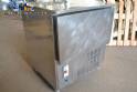 Pr�tica Klimaquip stainless steel blast freezer