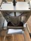 La Monferrina P6 short and long pasta extruder