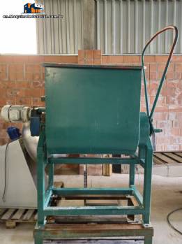 Machines for soap manufacturing