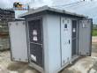 Romagnole 300 kva primary power input cabin