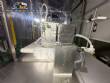 Bausch Strobel parenteral bag filling and sealing machine for 250 ml to 2,000 ml