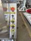 Fresh Pasta Extruder 20 kg per hour Italvisa