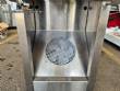 Fresh Pasta Extruder 20 kg per hour Italvisa
