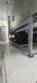 Freeze dryer, stainless steel freeze-drying machine for 50 kg to 60 kg.