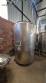 Insulated stainless steel tank Inoxil
