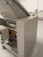 600 mm dough roller for bread and baking dough.