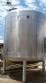 Industrial agitation tank 25.000 L Inoxil