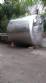 Industrial agitation tank 25.000 L Inoxil