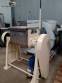 Stainless steel mixer 50 L