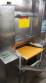 Indiana 500 mm dough sheeter