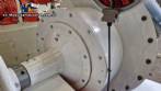Chocolate refiner 500 kg Mallosa