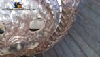 Chocolate refiner 500 kg Mallosa