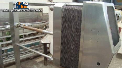 Heat exchanger