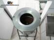 Industrial mixer in stainless steel 30 MB