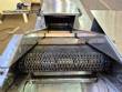 Continuous fryer of 4 thousand units / hour MCI