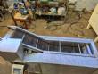Continuous fryer of 4 thousand units / hour MCI