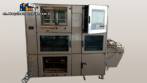 Tetra Pak TETRA FILM WRAPPER 67 baling/packaging machine for carton packaging.