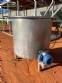 Zegla stainless steel mixing tank 500 liters