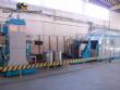 Automatic vacuum forming thermoforming machine Dae Kwang