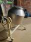 250 liter stainless steel drageer