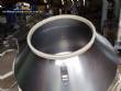 250 liter stainless steel drageer