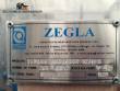 Zegla Soft Drink Syrup