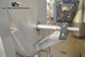 100L stainless steel jacketed mixer