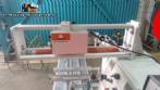 Kawamac PK-60 Flow Pack Packaging Machine