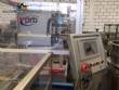 Wrapping machine with cellophane film PRB