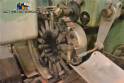 Double twist wrapping machine GD