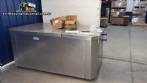 Tetra Pak Alex 25 high-pressure piston homogenizer, 7,000 liters per hour
