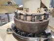 Rotary compressor for manufacturing tablets Lawes