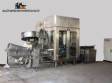 Serac rotary filling machine