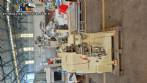 Forgrove 22B Double Twist Wrapping Machine