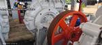 Weir Warman 12/10 Heavy Duty Centrifugal Slurry Pump