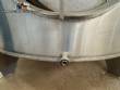 Etscheidzter stainless steel storage tank 7000 liters