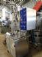 Stainless steel filling machine for beer liquids in Brabeer bottles