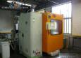 Blower and precision thermoforming machine Bekum