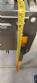 Bravaeco 50 liter stainless steel ribbon blender with internal coating