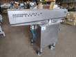 Handtmann stainless steel minced meat portioner