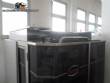 IMA Tecmar 12-way stick sachet filling machine for liquid powders.