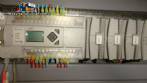 IMA Tecmar 12-way stick sachet filling machine for liquid powders.