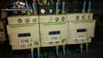 IMA Tecmar 12-way stick sachet filling machine for liquid powders.